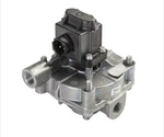 Genuine Haldex Abs Relay Valve AL364040 / 364140112 12V 2-PORT Truck Air Brake. Fixed Price $145.45.