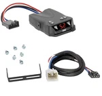 Trailer Control For 03-14 Toyota Tundra Wiring Adapter Reese Brakeman Iv. Fixed Price $130.99.