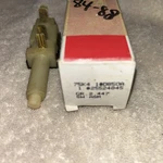 Nos Gm 25524845 Switch Assembly, Stop Lamp & Cruise Acdelco. Fixed Price $25.00.