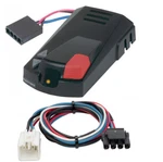 Hopkins Brake-force Trailer Control 07-15 Toyota Tacoma Wiring Adapter. Fixed Price $83.53.