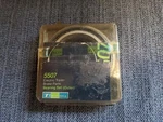 Tekonsha #5507 Electric Trailer Brake Part Bearing Set (outer). Fixed Price $12.00.