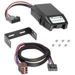 Trailer Brake Control 92-08 Ford E-150 E-250 E-350 Wiring Tekonsha Voyager. Fixed Price $138.99.