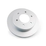 Kodiak Boat Trailer Dacromet Coated 6 Lug Disc Brake Slip On 12 Inch Rotor. Fixed Price $146.59.