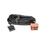 Husky Towing 31866 Trailer Brake Control Harness For Avalanche 1500/2500 New. Fixed Price $27.17.