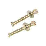 2X Brake Bolt, For Semi Truck, Release. Fixed Price $13.24.
