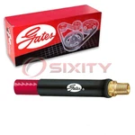 Gates Safety Stripe 27489 Air Tool Hose For H244 80007 80005 65179 65137 Fb. Fixed Price $77.09.