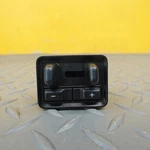 2022-2024 Ford Maverick Oem Dash Towing Control Module Switch ML3T043D62AE3JA6. Fixed Price $95.48.