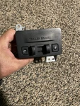 09-14 Ford F150 F-150 Trailer Brake Controller AL34-2C0006-ABW. Fixed Price $59.00.