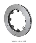 Wilwood ROTOR-GT48 SPC-37-RH For 12.19 X 1.25 On 7.00IN. Fixed Price $220.50.
