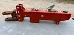 Demco DA-91 Hydraulic Brake Actuator 8" Adjustable Channel 8,000 Lbs With Clevis. Fixed Price $700.00.