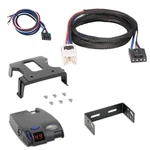 Tekonsha Primus Iq Trailer Brake Control For 04-20 Pathfinder Armada Wiring. Fixed Price $171.99.