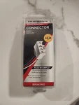 Nip Hopkins Brake Control Connector # 47755-PLUG Simple!-for Dodge/chrysler. Fixed Price $13.49.