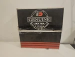 Dexter Electric Brake K23-180-00 12"X2". Fixed Price $75.99.