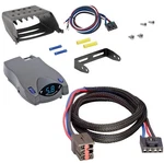 Trailer Brake Control 94-96 Ford Bronco Wiring Adapter Tekonsha Prodigy P2. Fixed Price $209.99.