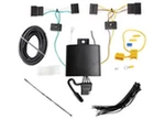 Tekonsha 118743 For 15-18 Bmw X5 T-one W/upgraded Circuit Protected Modulite Hd. Fixed Price $107.01.