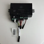 2018 Volkswagen Atlas Trailer Detection Computer Control Module 5Q0907383L Oem. Fixed Price $109.09.
