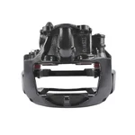Left Air Disc Brake Trailer Caliper W/carrier For Bendix ADB22X REP:158.802985. Fixed Price $358.20.