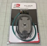 Genuine Dexter Trailer Brake Magnet Kit K71-104-00 New 1-1/2" & 2-1/4". Fixed Price $38.96.
