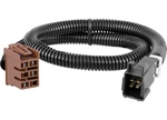 Curt 51352 For Select 03-C Silverado/sierra/tahoe/yukon Brake Control Harness. Fixed Price $35.29.