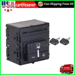 Trailer Brake Control Switch 84108373 For 2015-2021 Chevy Silverado Suburban Gmc. Fixed Price $19.89.