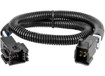 Curt 51534 For 12-16 Mercedes GL350/450/550 Brake Control Harness W/quick Plug. Fixed Price $47.51.