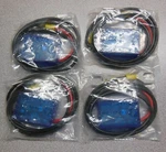 Battery PULSE-48/VOLTS All Batteries/refurbish/new Forklift Golf Cart. Fixed Price $72.95.