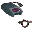 Reese Trailer Brake Controller For 03-07 Hummer H2 Voyager Electric Module Box. Fixed Price $133.99.