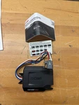 Curt Venturer Next Electric Time-delay Trailer Brake Controller 51116. Fixed Price $64.99.