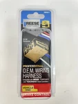 Reese Towpower 7805011 Brake Control Wiring Harness For Chevy Gmc Pre Wired, New. Fixed Price $9.89.