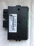 2007 Volkswagen Touareg Towing Trailer Control Module 7L0907383G Oem. Fixed Price $45.00.