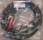 New Grote 81-3115 3-IN-1 Ultralink 15' Power Cord Abs Air Line Assembly Set Dot. Fixed Price $199.99.