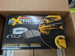 Powerstop Z36 Extreme Truck And Tow 5-LUG Brake Rotor Pad Kit. Fixed Price $140.00.