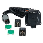 Ford F-250 Super Duty 1999-2001 Curt T-connector. Fixed Price $59.39.