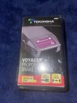 Tekonsha 9030C Voyager Proportional Brake Control - Vehicle End. Fixed Price $44.95.