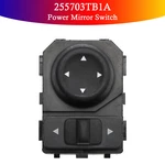 Power Mirror Switch 255703TB1A For Nissan Altima Maxima Pathfinder Us. Fixed Price $30.68.