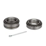 Seachoice 53541 Marine Trailer 1-1/16-INCH Wheel Bearing Kit, Set Of 2. Fixed Price $18.95.