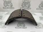Qty Brake Shoe 5 Ton Meritor Rockwell Axle M939A1 M939A2 M923A2 M923A1 Us. Fixed Price $86.00.