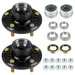 Youxmoto On Trailer Idler Hub Kit, 5-HOLE, 5" Bolt Circle For 3.... Fixed Price $87.24.
