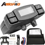 90195 Electric Trailer Brake Control Module For Tekonsha P3 Prodigy. Fixed Price $63.99.