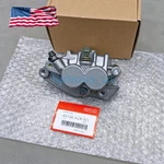 Front Brake Caliper &pads For Honda CR125R CR250R CR500R 95-05 45150-KZ4-J21 Usa. Fixed Price $92.64.