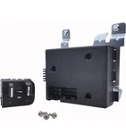 Trailer Brake Control Module 2016-2018 Ram 1500 2500 3500 4500 5500 82215040AB. Fixed Price $27.98.