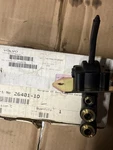 Oem Volvo Trailer Brake Valve 8084629 26401-1D 20446538. Fixed Price $179.99.