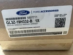 Genuine Ford Trailer Brake Control Module Oem GL3Z-19H332-B F-150 18-20 K03. Fixed Price $64.99.