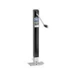 Reese 1401600383 Pro Series Square Jack - 5000 Lbs. Fixed Price $167.00.