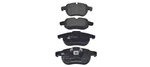 Hella 8DB 355 009-311 Brake Pad Set, Disc For, Cadillac, Chevrolet, Fiat, Hol. Fixed Price $50.72.