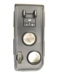 New Acdelco Trailer Brake Control Switch & Bezel 23476237 Silverado Sierra 15-19. Fixed Price $59.95.