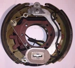 K23-451, 9K, 10K, Dexter Electric Brake Assembly Right/ Pass. Side Replacement. Fixed Price $147.00.