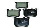 Disc Brake Pad Set-base Hella-pagid 355020491. Fixed Price $72.61.