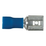 Curt 59592 Pack Of 100 Blue 16-14 Wire Gauge Female Quick Connectors. Fixed Price $32.98.
