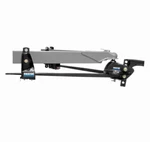 Reese 66559 Steadi-flex 10,000 Lb Trunnion Weight Distributing Hitch Kit. Fixed Price $231.96.